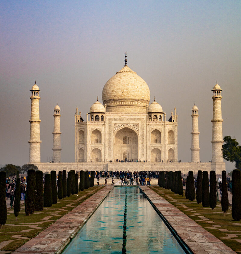 Indien – 12-tägige Rundreise durch Rajasthan